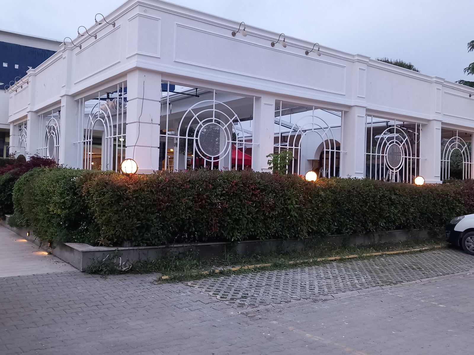 DIŞ CEPHE UYGULAMALAR